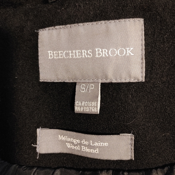 Wool jacket - Picture 3 of 3